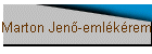 Marton Jen-emlkrem