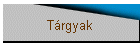 Trgyak